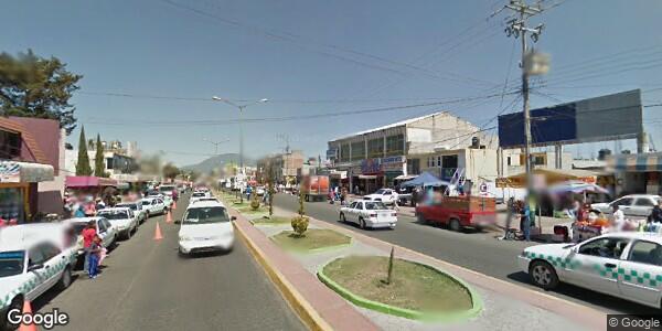 CENTRO DE DISTRIBUCIÓN DEL ADULTO MAYOR